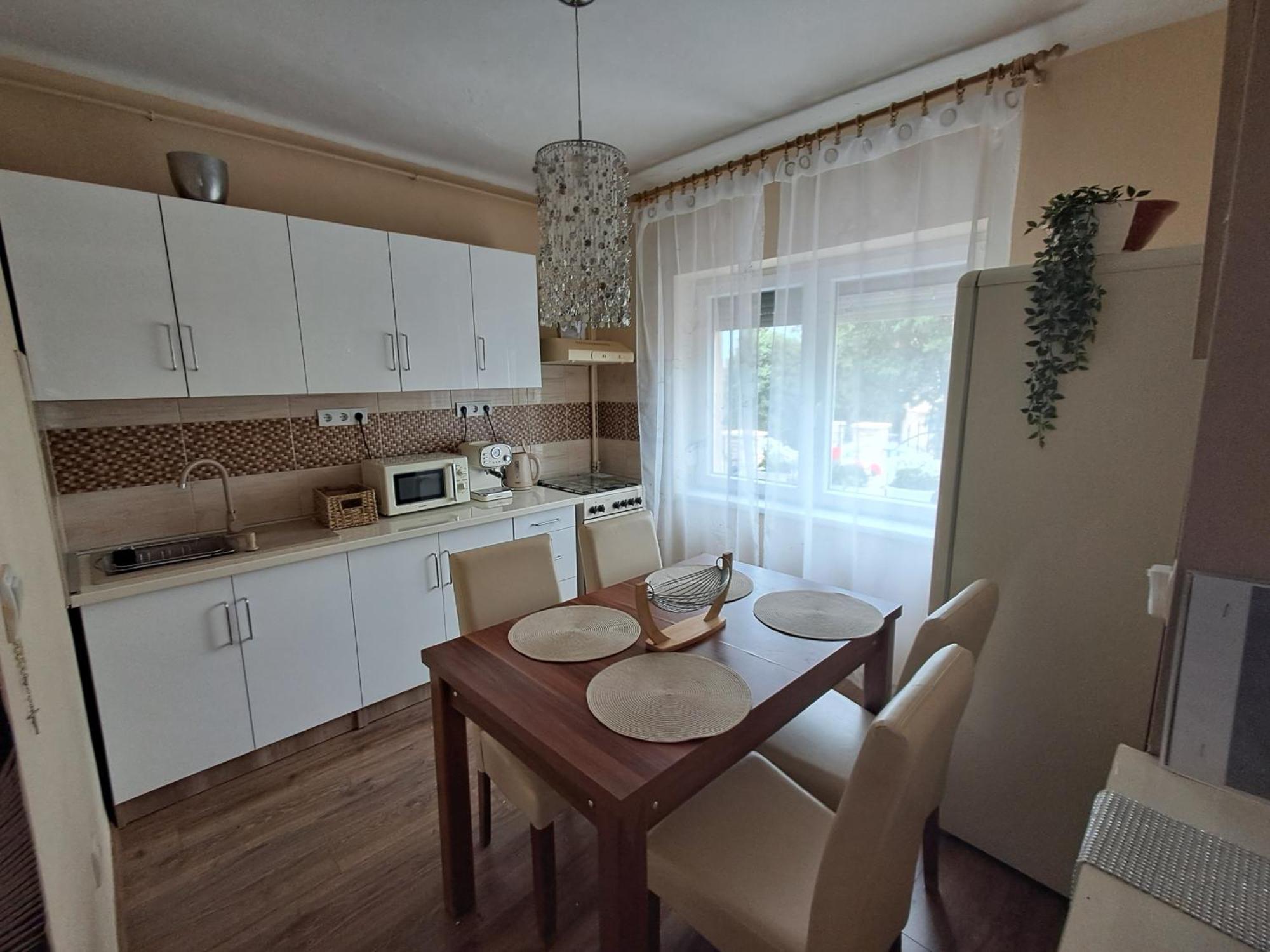 Erna Apartman ซาลาคาโรส ภายนอก รูปภาพ