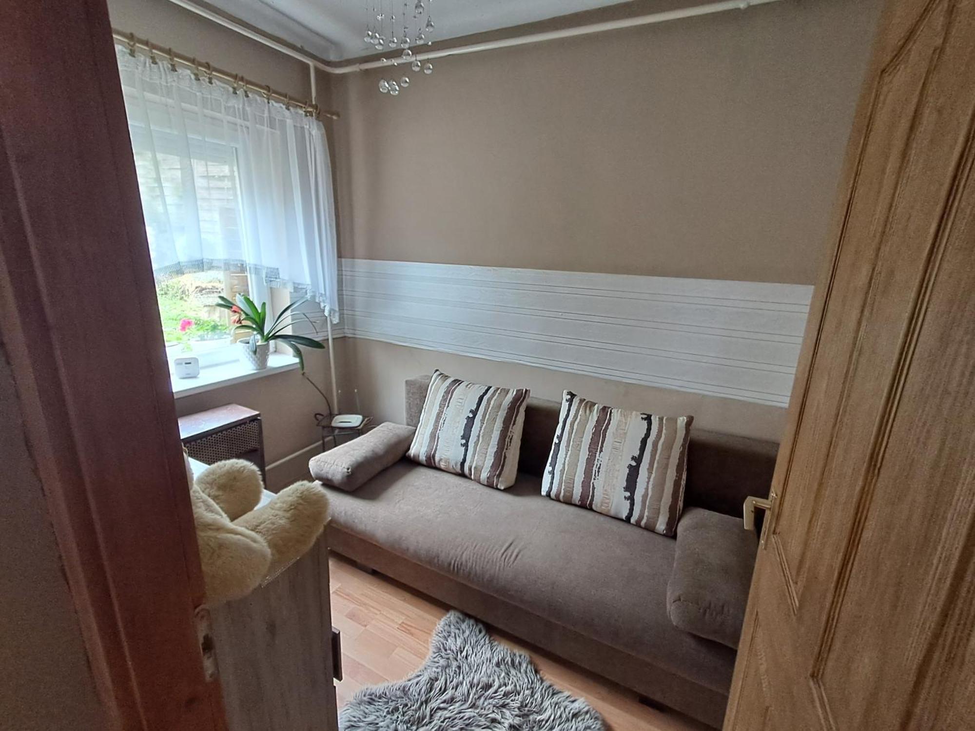 Erna Apartman ซาลาคาโรส ภายนอก รูปภาพ