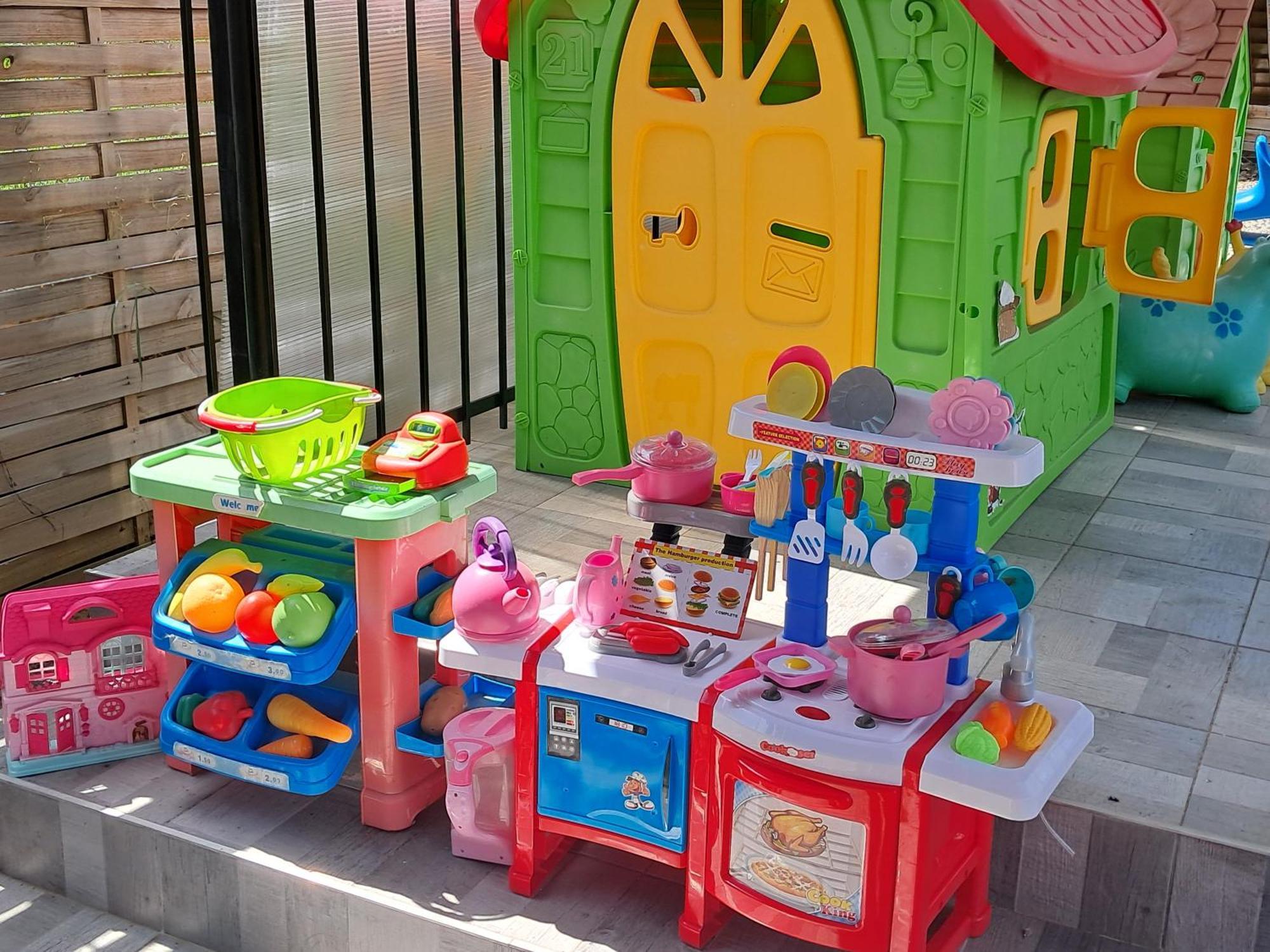 Erna Apartman ซาลาคาโรส ภายนอก รูปภาพ