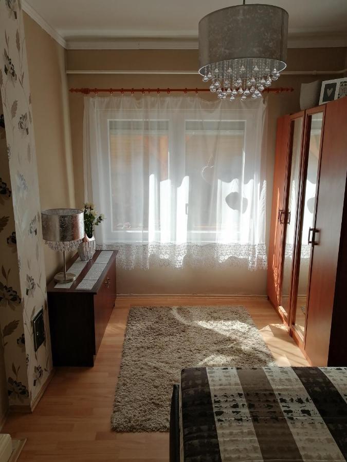 Erna Apartman ซาลาคาโรส ภายนอก รูปภาพ
